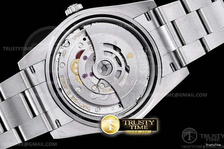 0801 Unisex R2DJ0253H – DJ2 41mm 649
